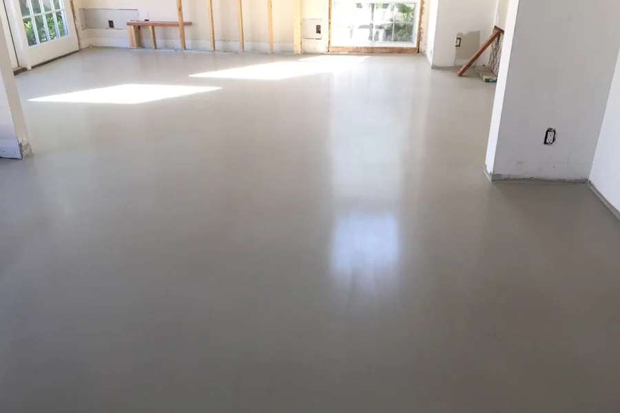 Floor Leveling & Overlay Systems: Complete Surface Restoration